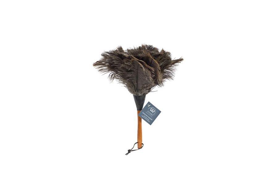 Duster Ostrich