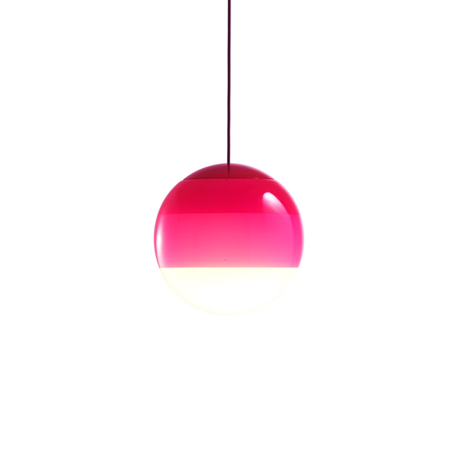 마르셋 디핑 라이트 펜던트 램프 Dipping Light Pendant Lamp 13 Pink