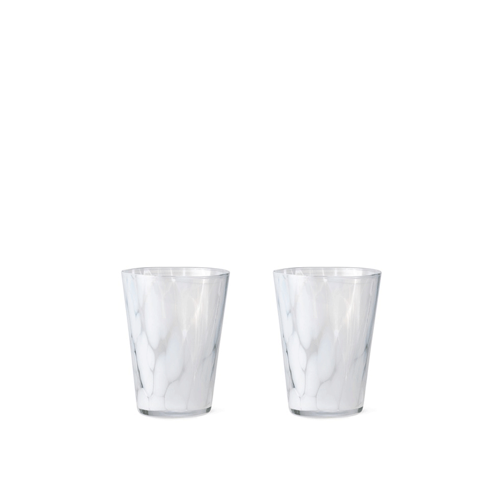 펌리빙 카스카 글라스 세트 Casca Glass Set 컬러 선택