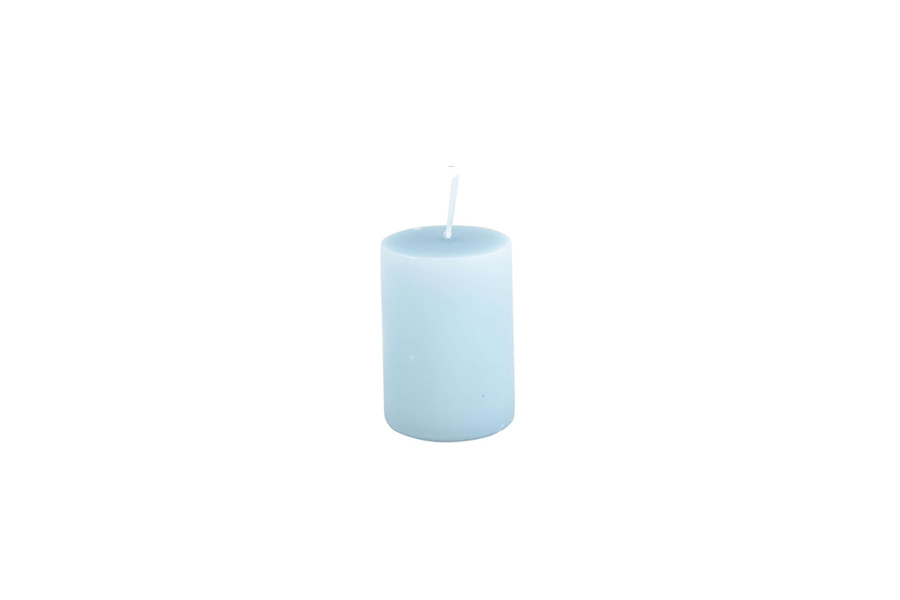 Candle X-Small 6colors