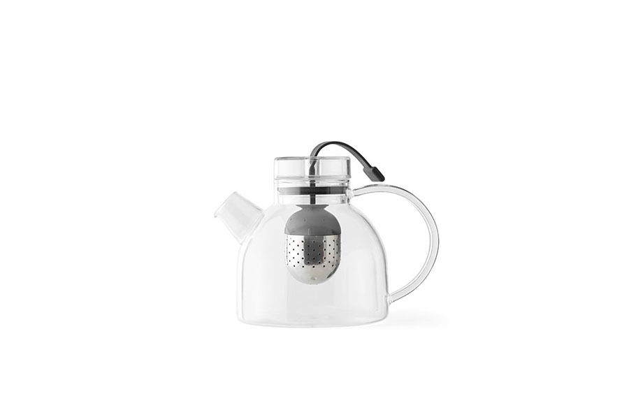 오도 코펜하겐 케틀 팟 Kettle Teapot 0.75L