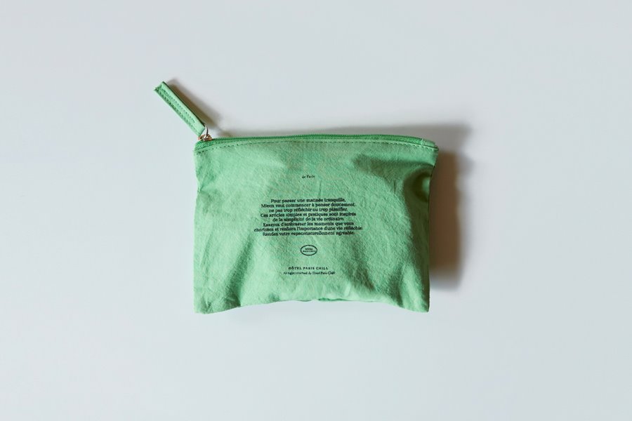 Everyday Pouch Olive