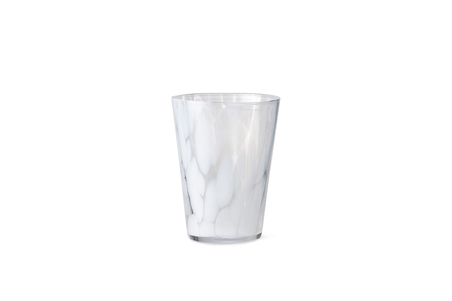 펌리빙 카스카 글라스 Casca Glass Milk