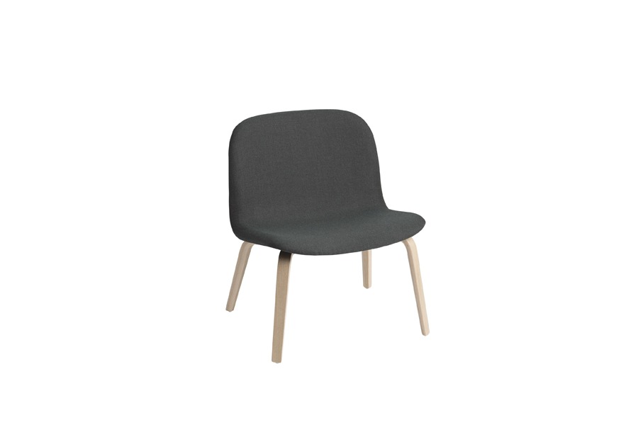 무토 비수 라운지 체어 Visu Lounge Chair Fiord 991