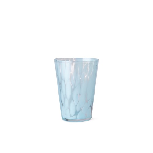 펌리빙 카스카 글라스 Casca Glass Pale Blue