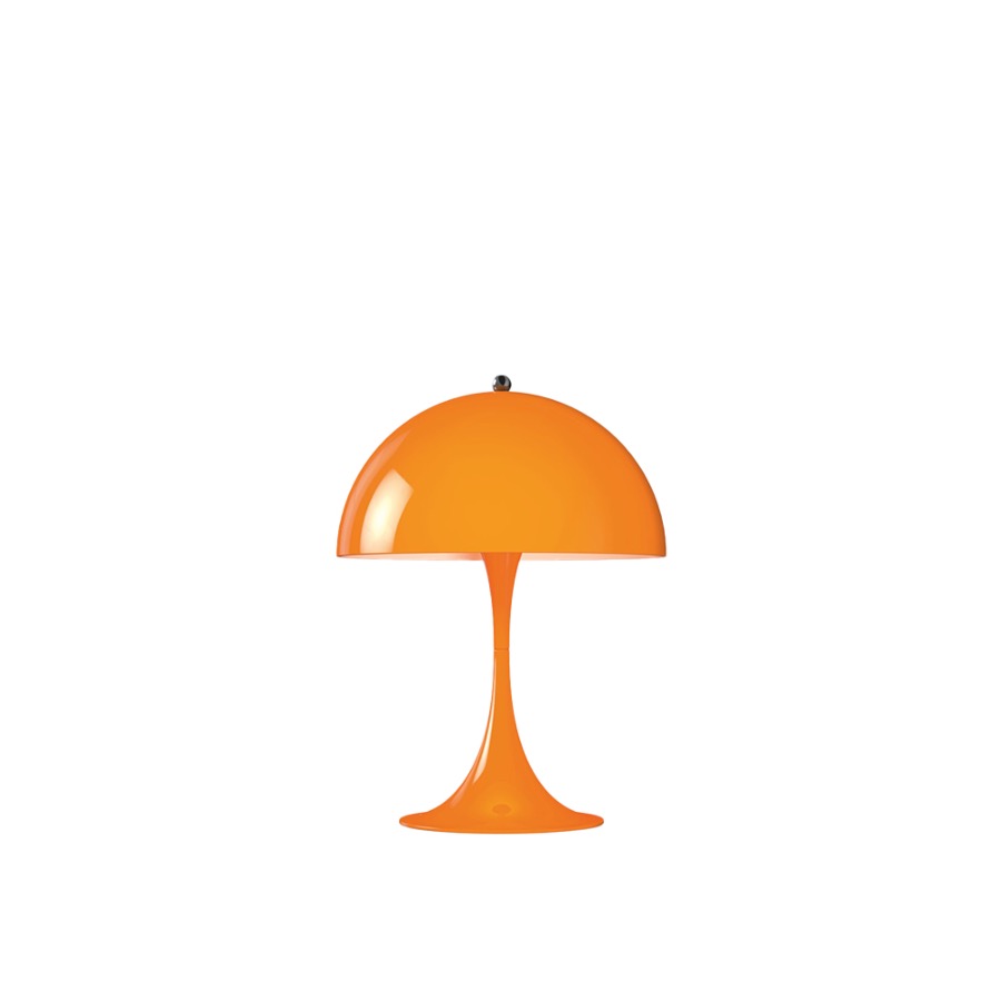 루이스폴센 판텔라 250 테이블 램프 Panthella 250 Table Lamp Orange
