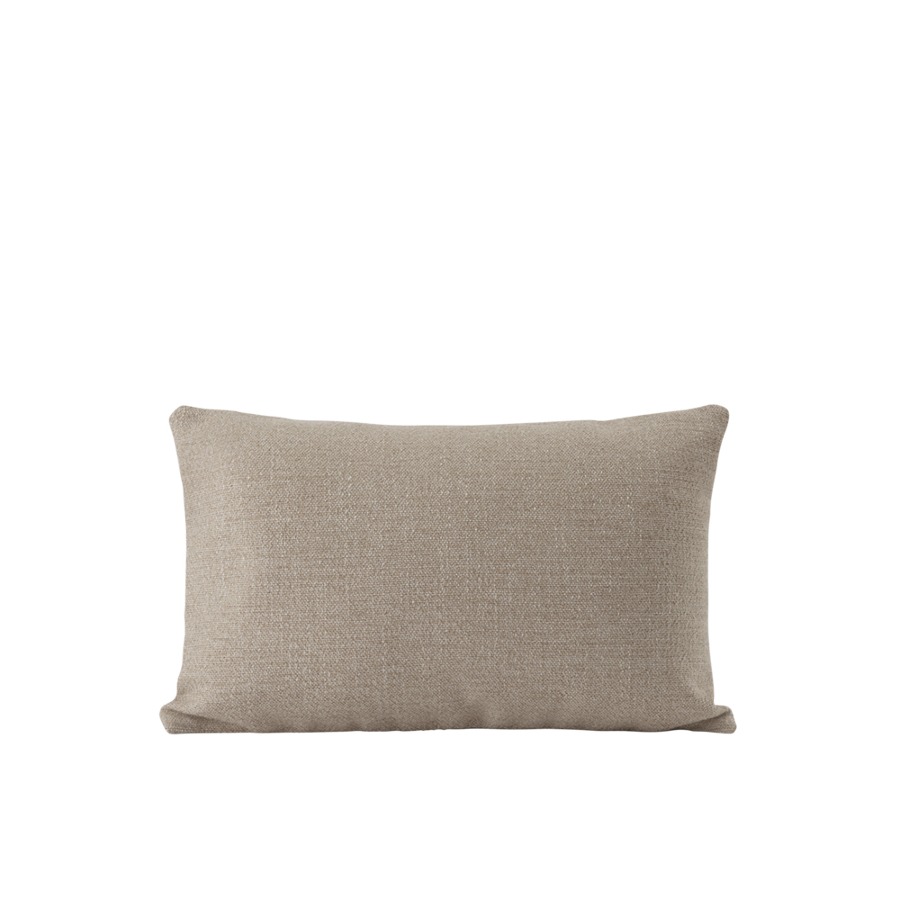 무토 밍글 쿠션 Mingle Cushion 35x55 Sand/Lilac