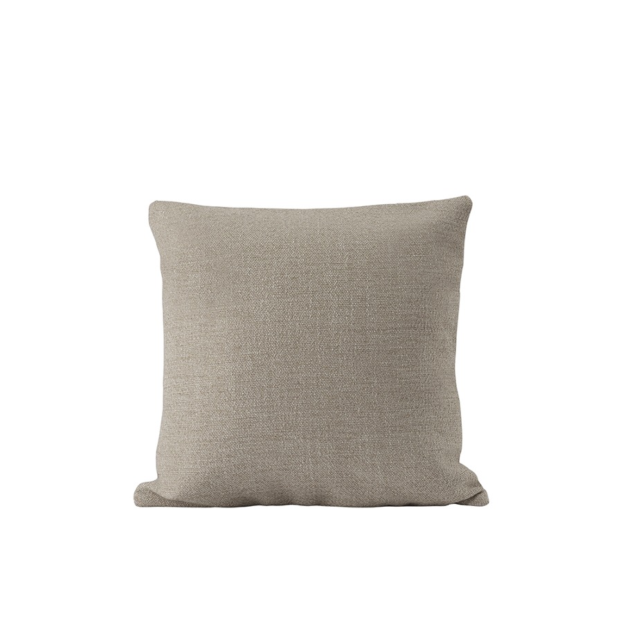무토 밍글 쿠션 Mingle Cushion 45x45 Sand/Lilac