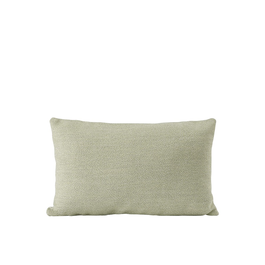 무토 밍글 쿠션 Mingle Cushion 35x55 Light Green