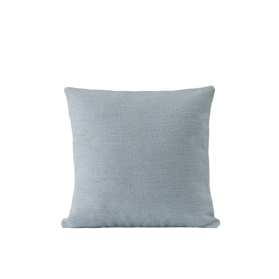 무토 밍글 쿠션 Mingle Cushion 45x45 Light Blue/Mint