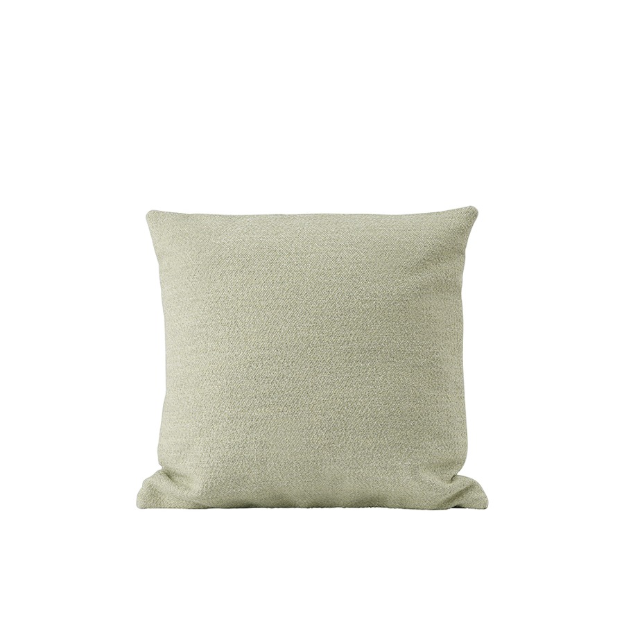 무토 밍글 쿠션 Mingle Cushion 45x45 Light Green