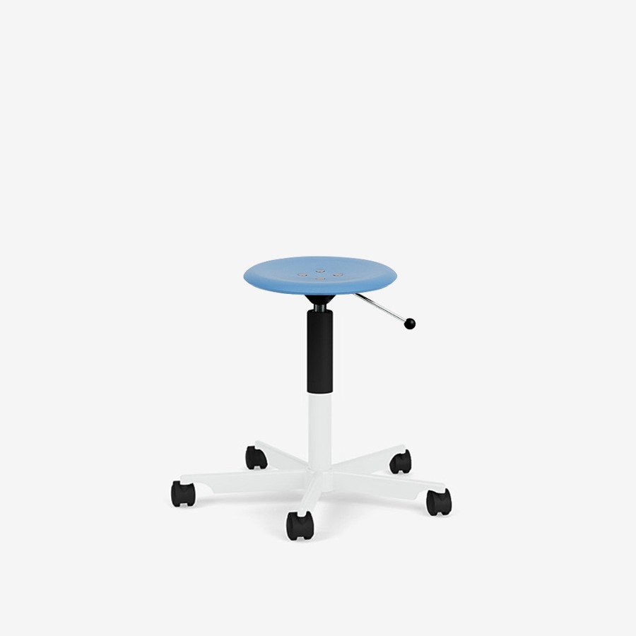 몬타나 셀렉션 - 케비 2532 체어 Kevi 2532 Chair 9가지 컬러 중 선택