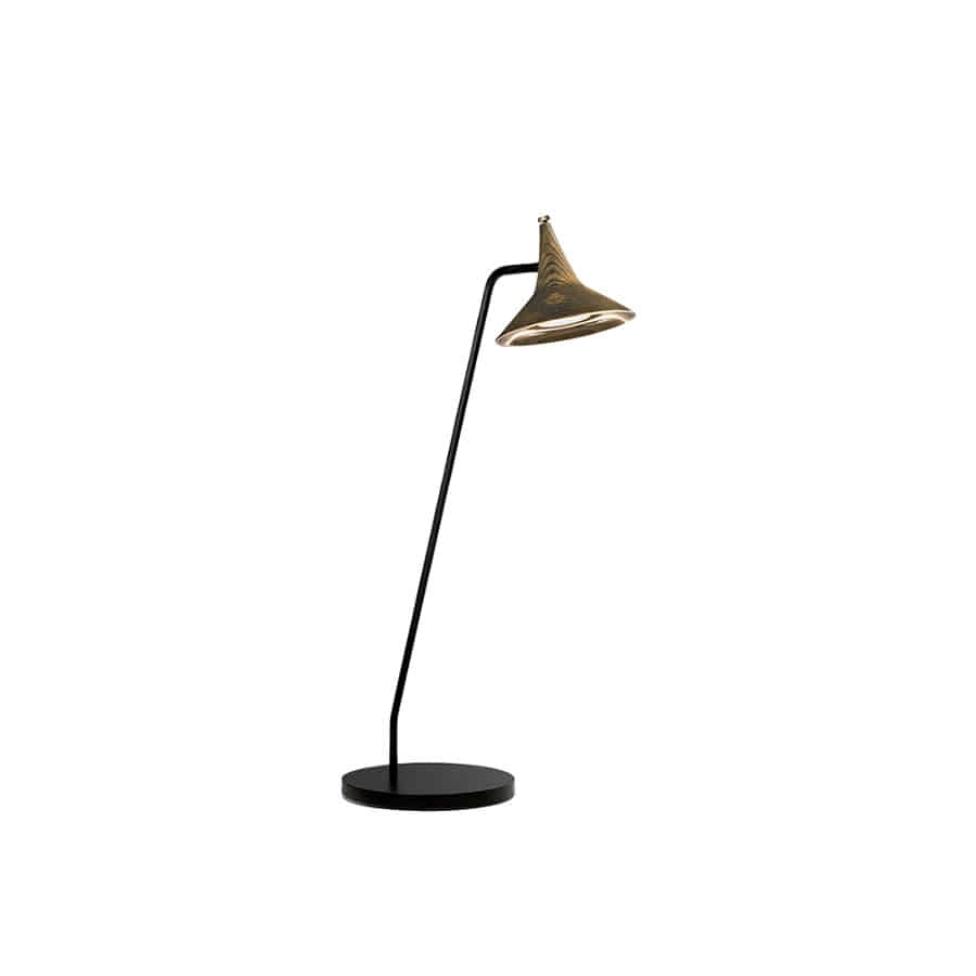 아르떼미데 운터린덴 테이블 램프 Unterlinden Table Lamp Brass