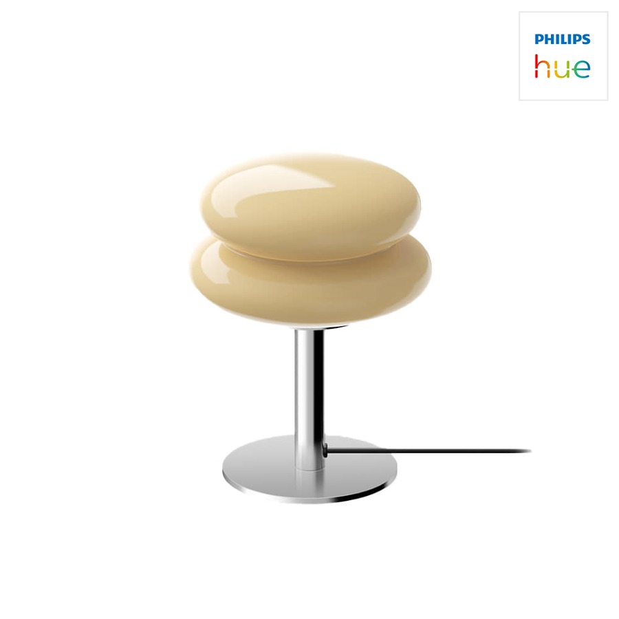 [ Hue Smart Edition ] 스노우맨22 스탠드 SNOWMAN22 Table Stand Butter