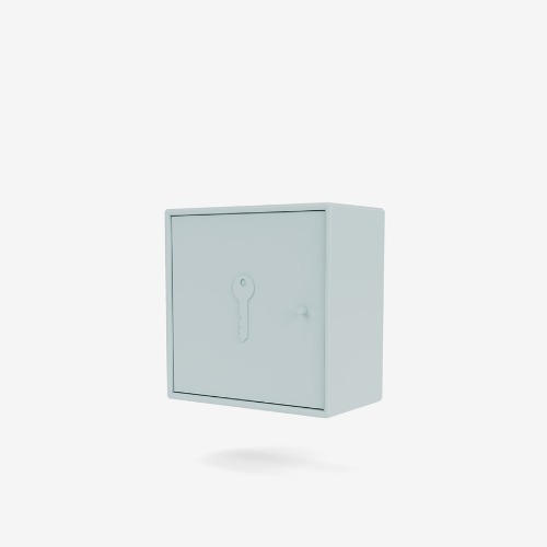 몬타나 셀렉션 - 키 캐비넷 Unlock Cabinet 43가지 컬러 중 선택
