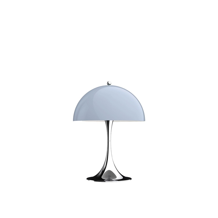 루이스폴센 판텔라 250 테이블 램프 Panthella 250 Table Lamp Gray Opal