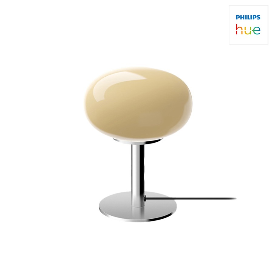 [ Hue Smart Edition ] 스노우볼22 스탠드 SNOWBALL22 Table Stand Butter